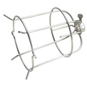 Fire Magic 3570 26 Quart Aluminum Turkey Fryer Pot With Basket & Thermometer  