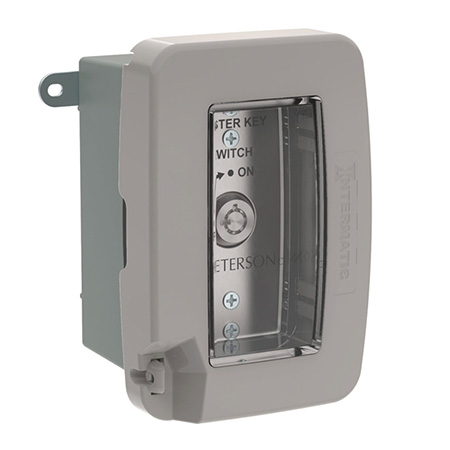 Fire Magic Electrical Master Key Switch