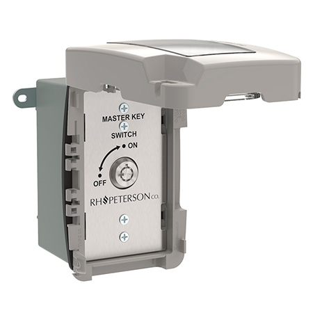 Fire Magic Electrical Master Key Switch