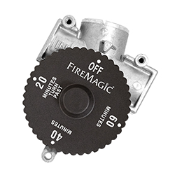 Fire Magic 1 Hour Automatic Timer Safety Shut Off Valve