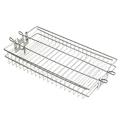 Fire Magic Stainless Rotisserie Flat Basket