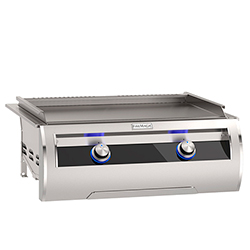 Fire Magic Echelon Diamond Built-In Gourmet Griddle