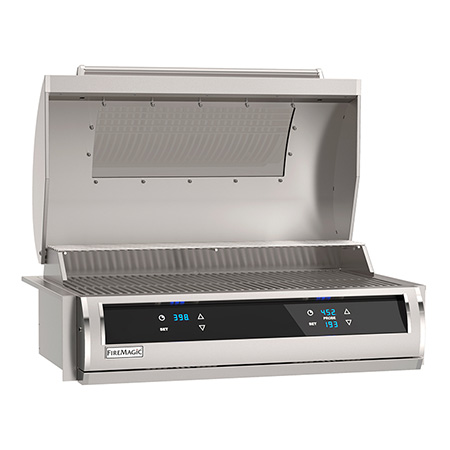 Fire Magic Echelon Diamond Series EL500 Built-In Electric Grill