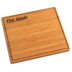 Fire Magic Bamboo Cutting Board